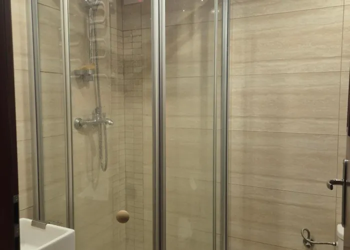 Maly Przy Lotnisku Homestay Poznan