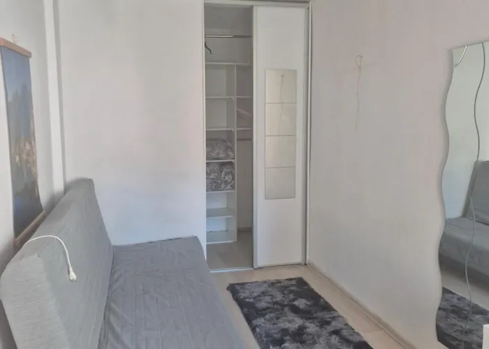 Homestay Maly Przy Lotnisku