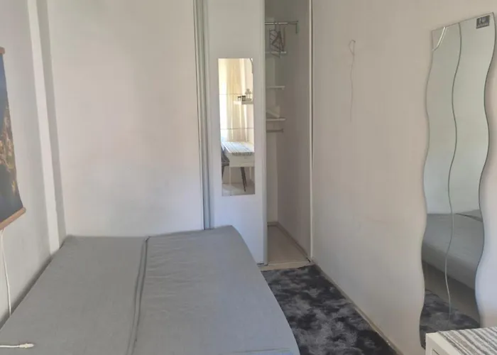 Homestay Maly Przy Lotnisku